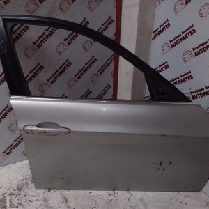 Puerta Delantera Derecha BMW SERIE 3 E90 fase 2 (PDD-0151)
