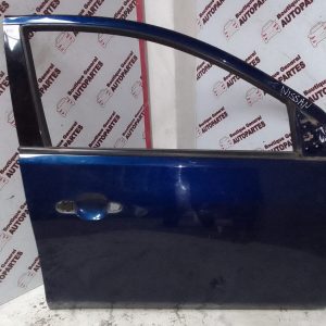 Puerta Delantera Derecha Nissan Versa (PDD-0158)