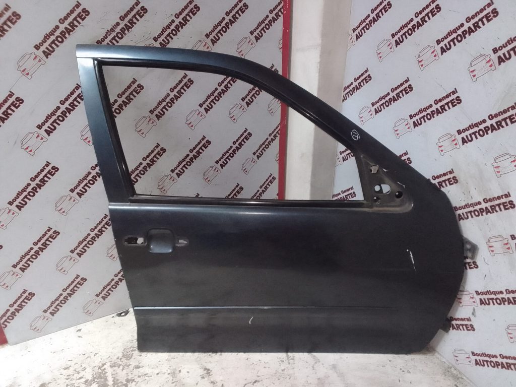 Puerta Delantera Derecha VOLKSWAGEN POLO (PDD-0161)