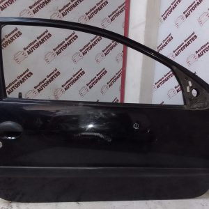 Puerta Delantera Derecha Peugeot 206/ 207 3P (PDD-0163)