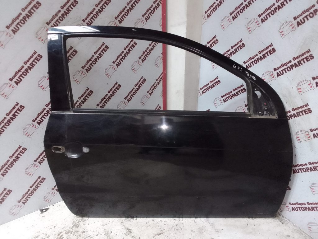 Puerta Delantera Derecha VOLKSWAGEN Gol Trend 3P (PDD-0164)