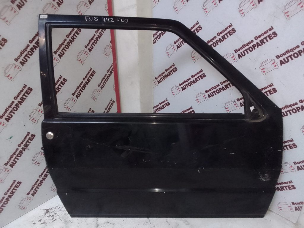 Puerta Delantera Derecha Fiat Uno (PDD-0165)