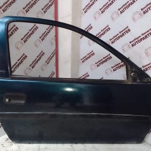 Puerta delantera derecha CHEVROLET CORSA CLASSIC 3P (PDD-0168)