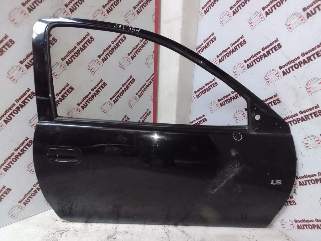 Puerta Delantera Derecha CHEVROLET CORSA CLASSIC 3P (PDD-0169)