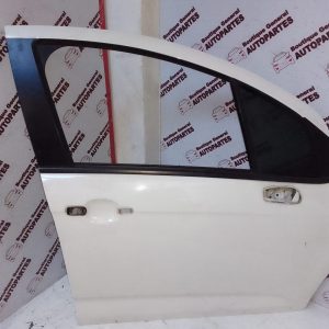 Puerta Delantera Derecha Citroen C3 L/N (PDD-0172)