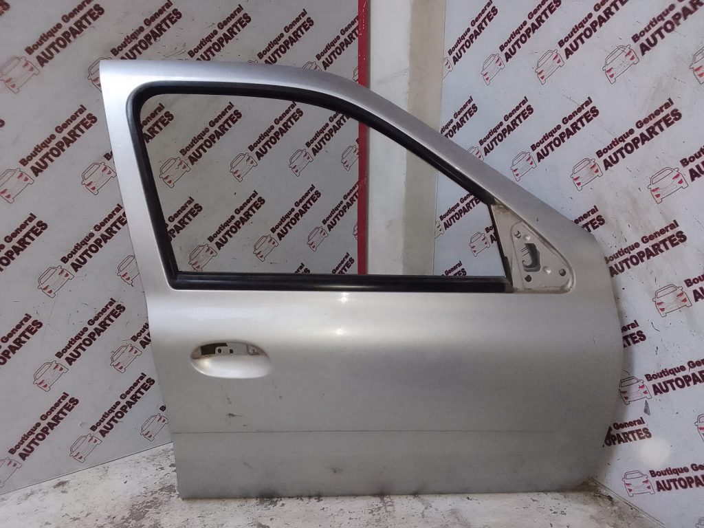 Puerta delantera derecha RENAULT CLIO MIO 5P CONFORT (PDD-0175)