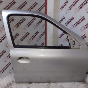 Puerta delantera derecha RENAULT CLIO MIO 5P CONFORT (PDD-0175)
