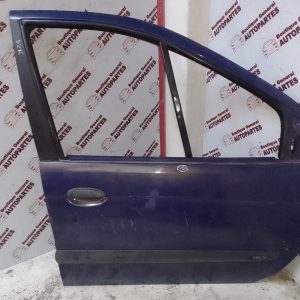 Puerta Delantera Derecha Renault Scenic (PDD-0177)