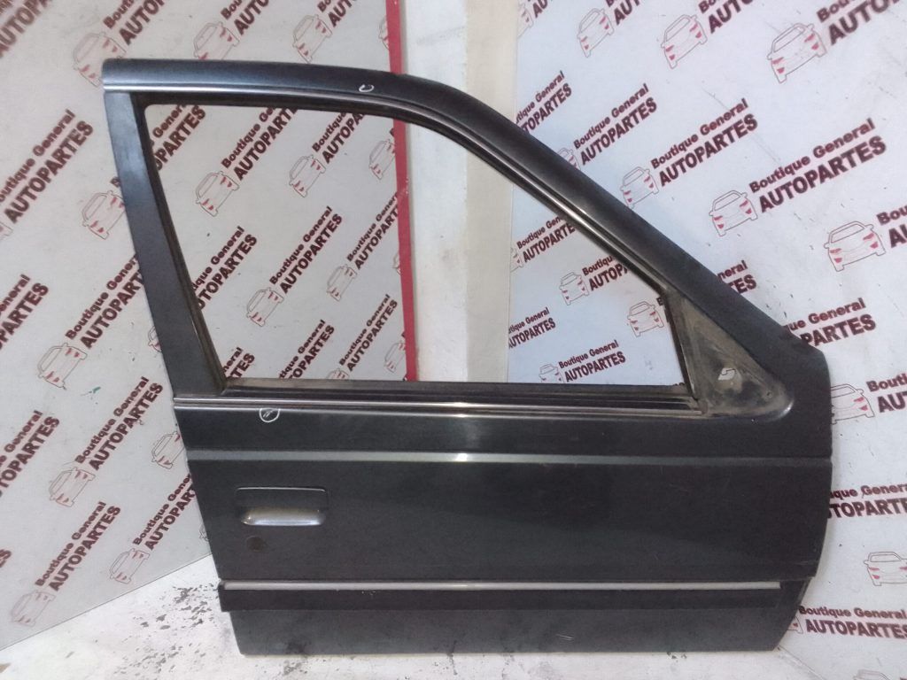 Puerta Delantera Derecha Peugeot 405 (PDD-0180)