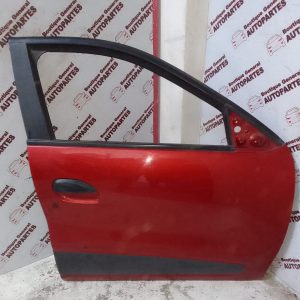 Puerta Delantera Derecha Renault Kwid (PDD-0181)