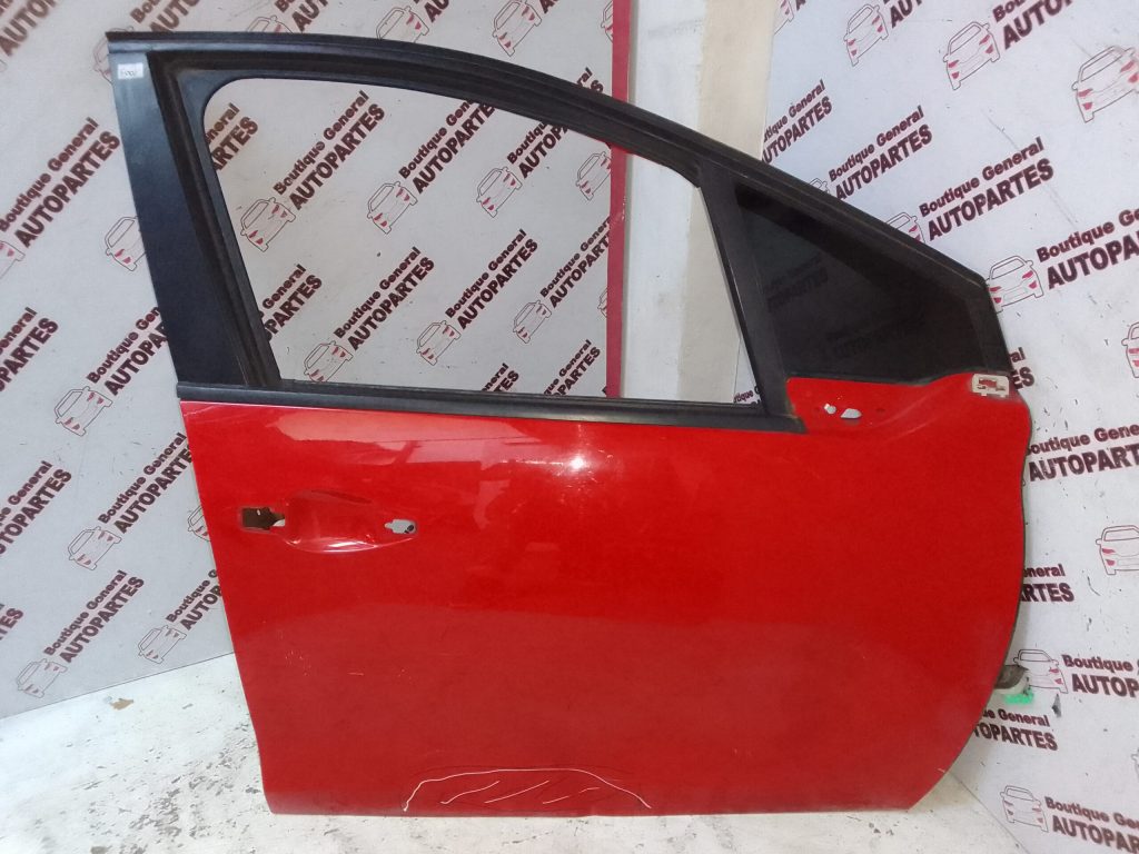 Puerta delantera derecha 208 1.6 GT 5P (PDD-0184)