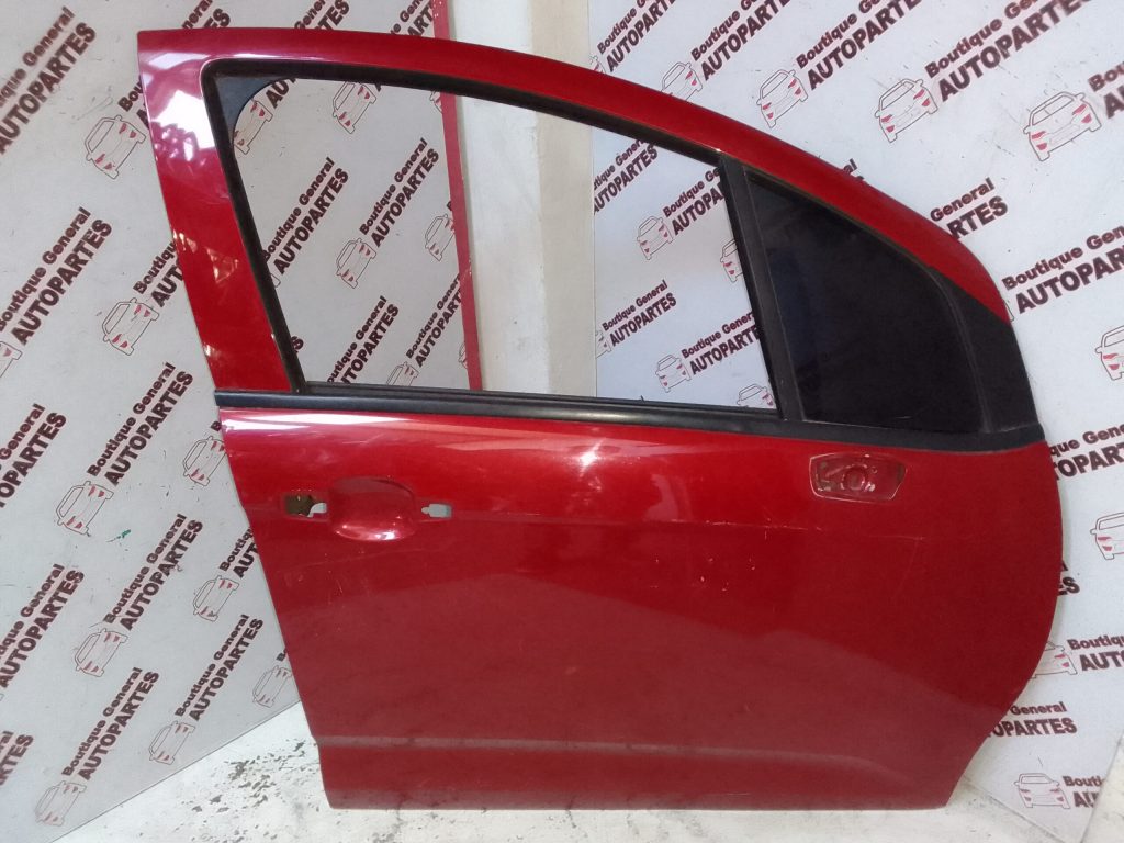 Puerta Delantera Derecha Citroen C3 L/N (PDD-0186)