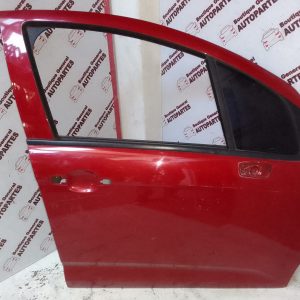 Puerta Delantera Derecha Citroen C3 L/N (PDD-0186)