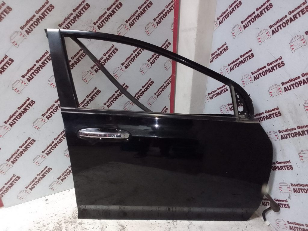 Puerta Delantera Derecha Honda City (PDD-0188)