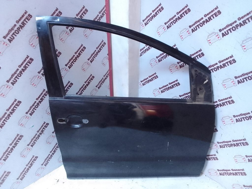 Puerta Delantera Derecha VOLKSWAGEN CROSSFOX 1.6 (PDD-0197)