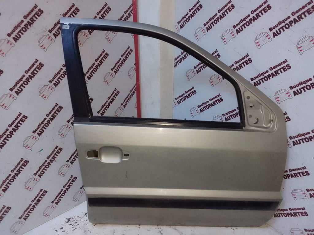Puerta Delantera Derecha Ford Ecosport (PDD-0199)