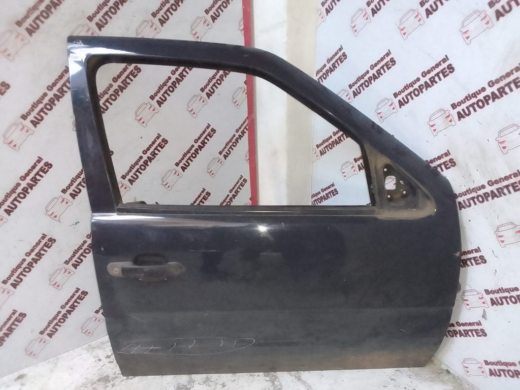 Puerta Delantera Derecha VOLKSWAGEN Gol Power Dublin (PDD-0200)