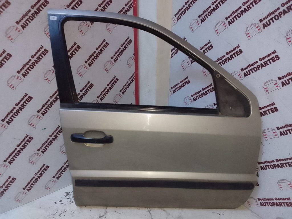 Puerta delantera derecha FORD ECOSPORT 4X2 XLS (PDD-0201)