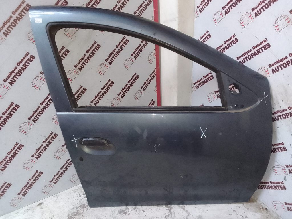 Puerta Delantera Derecha Renault Logan L/N (PDD-0203)
