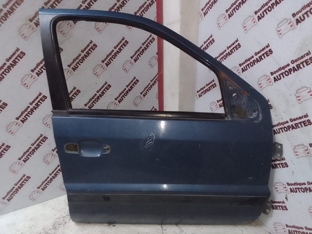 Puerta Delantera Derecha Ford ECOSPORT 4X2 XL PLUS (PDD-0208)