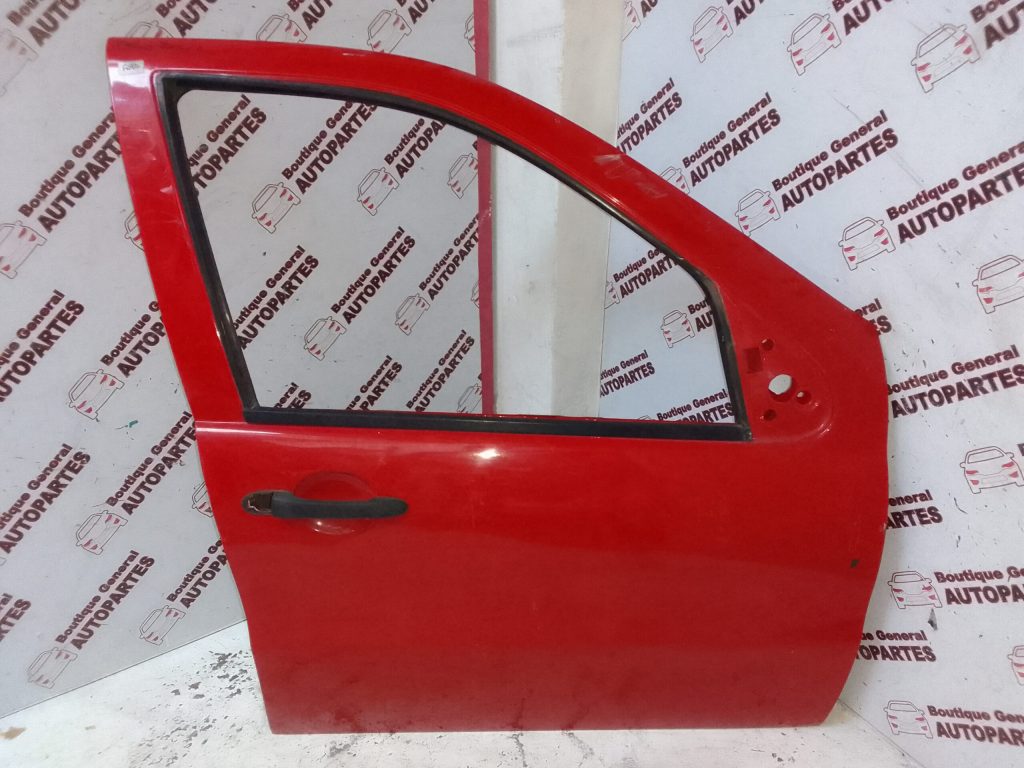 Puerta Delantera Derecha Fiat Siena/Palio F2 (PDD-0211)