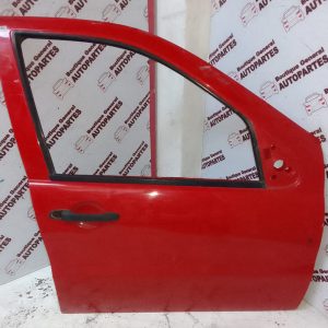 Puerta Delantera Derecha Fiat Siena/Palio F2 (PDD-0211)