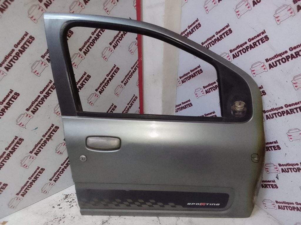 Puerta delantera derecha FIAT UNO 5P SPORTING II (PDD-0214)
