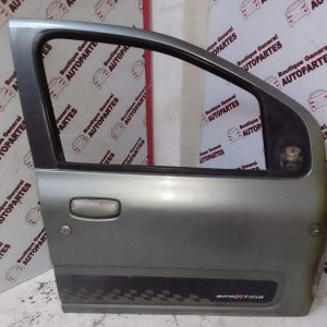 Puerta delantera derecha FIAT UNO 5P SPORTING II (PDD-0214)