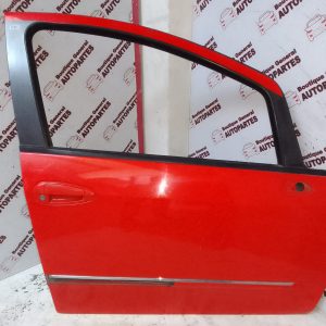 Puerta Delantera Derecha Fiat Punto (PDD-0215)