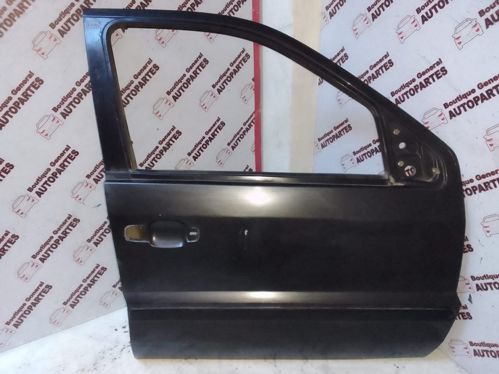 Puerta Delantera Derecha Ford Ecosport 4×2 (PDD-0218)