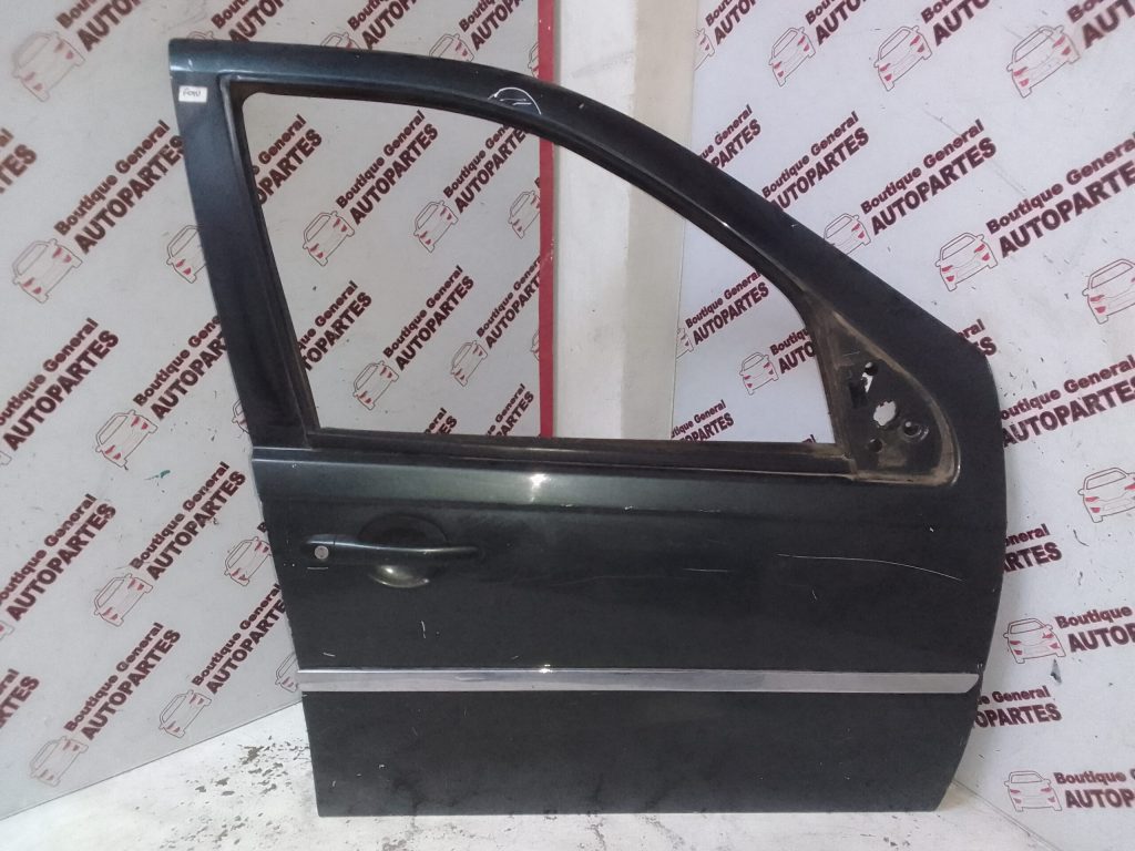 Puerta Delantera Derecha Fiat Siena/Palio F3 (PDD-0219)