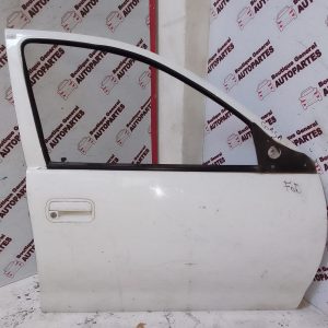 Puerta Delantera Derecha Chevrolet Corsa Classic (PDD-0220)