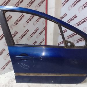 Puerta Delantera Derecha Peugeot 307 (PDD-0225)