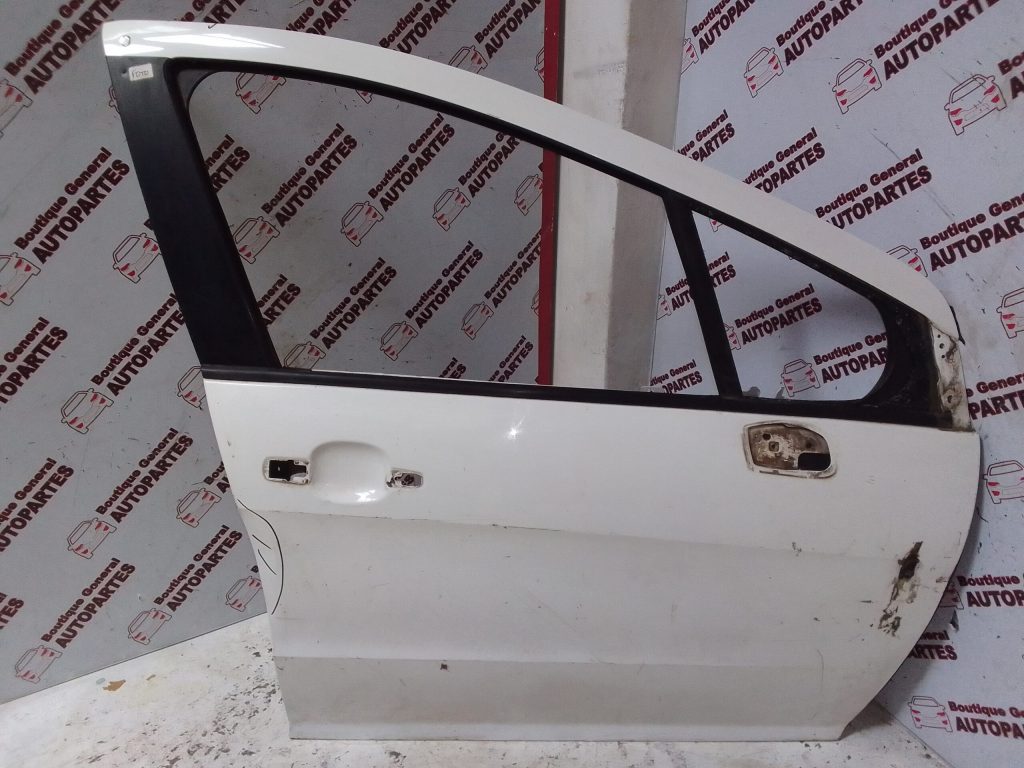 Puerta Delantera Derecha Peugeot 308/408 (PDD-0226)