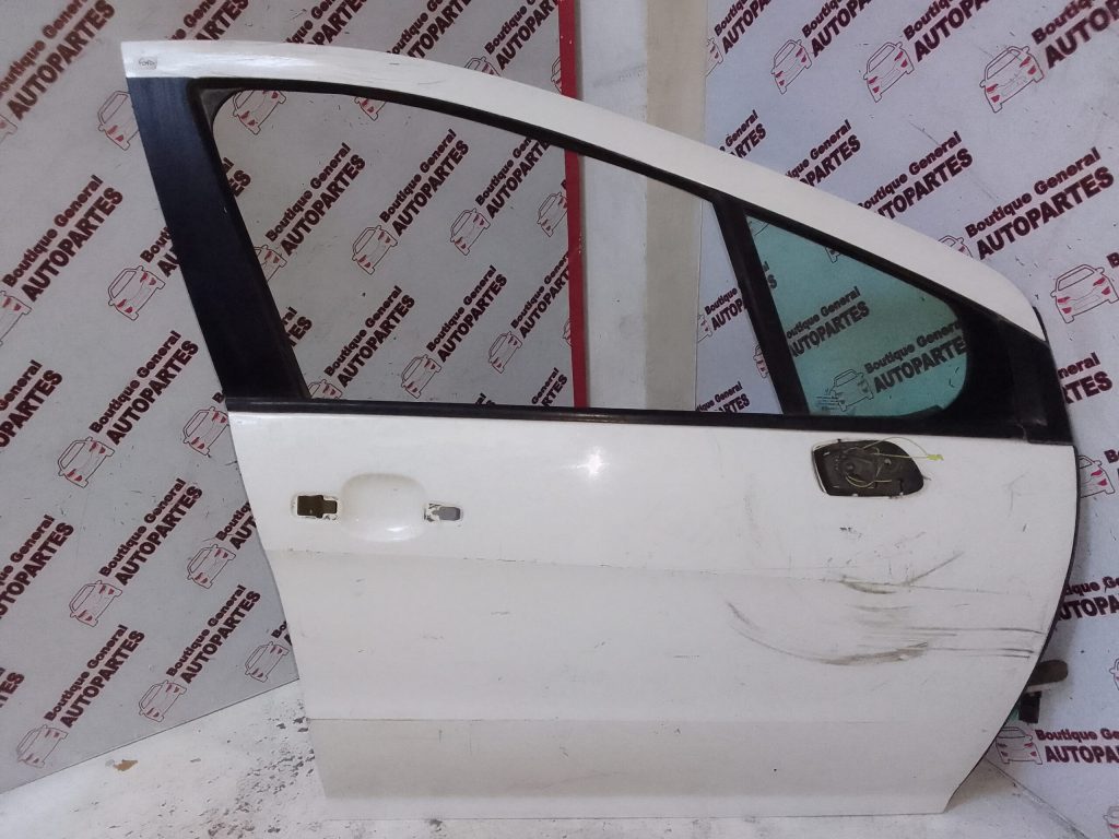 Puerta Delantera Derecha Peugeot 308/408 (PDD-0228)