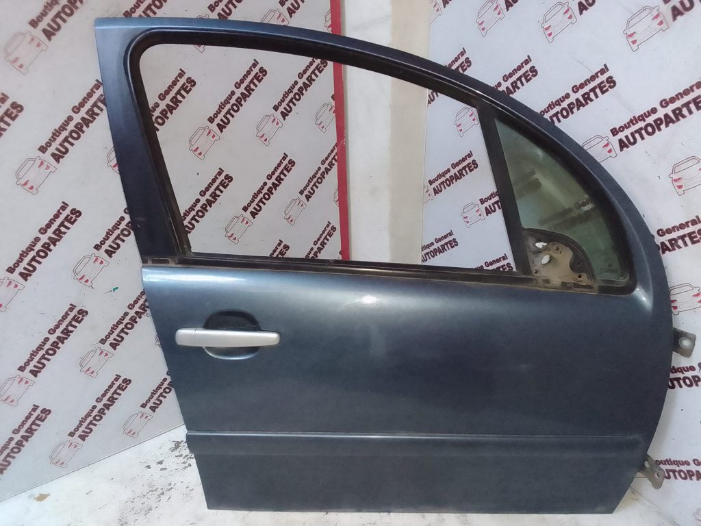 Puerta Delantera Derecha Citroen C3 L/V (PDD-0231)