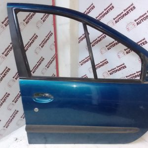Puerta Delantera Derecha RENAULT MEGANE SCENIC TURBO DIESEL (PDD-0232)
