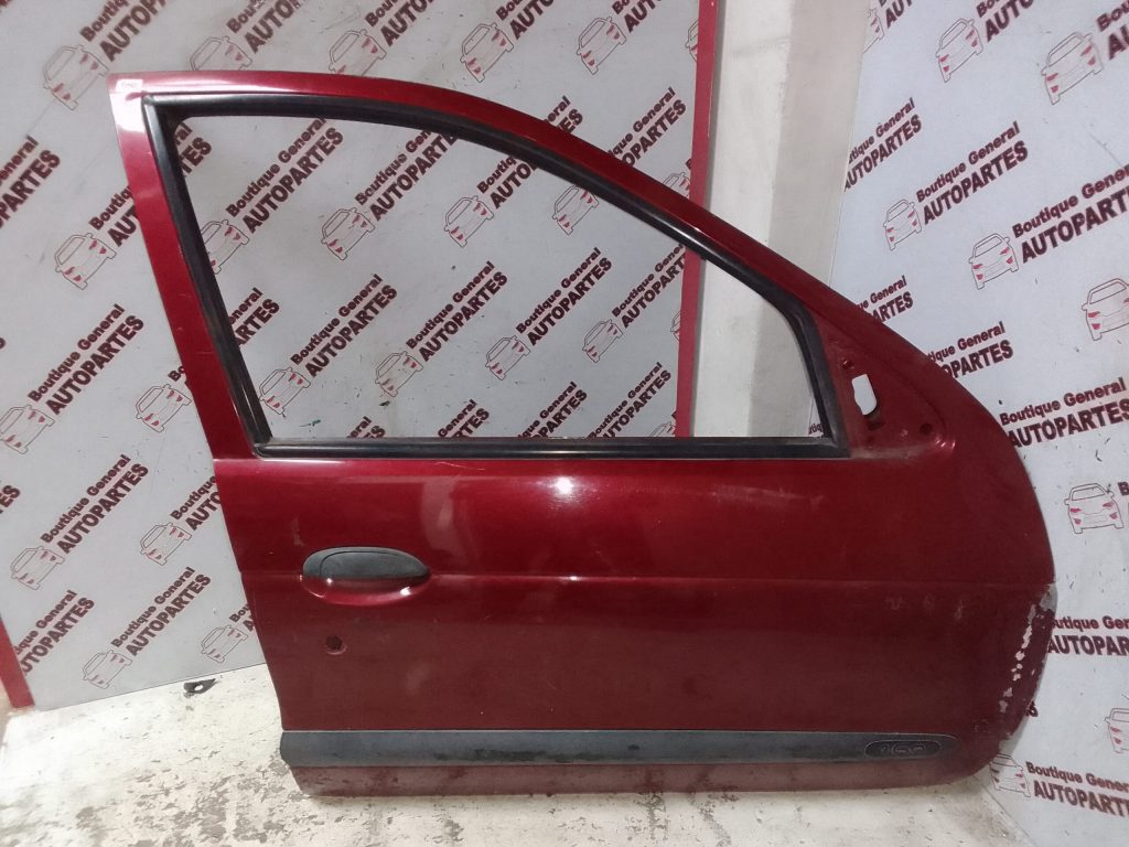 Puerta Delantera Derecha Renault Megane 1 (PDD-0236)
