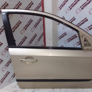 Puerta Delantera Derecha Chevrolet Aveo (PDD-0237)