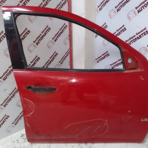 Puerta Delantera Derecha Chevrolet Agile (PDD-0240)
