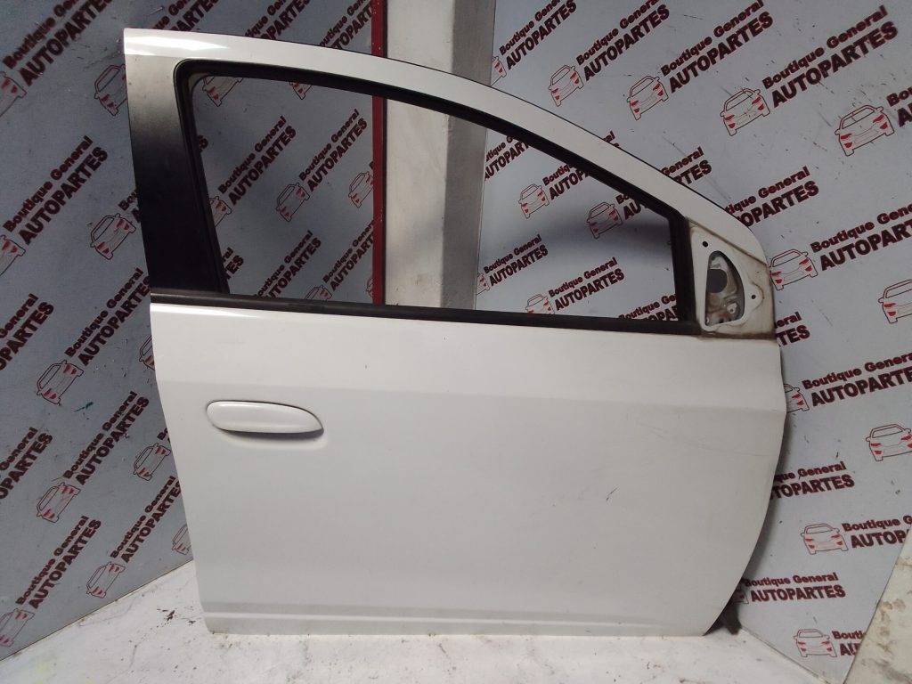 Puerta Delantera Derecha CHEVROLET PRISMA (PDD-0243)