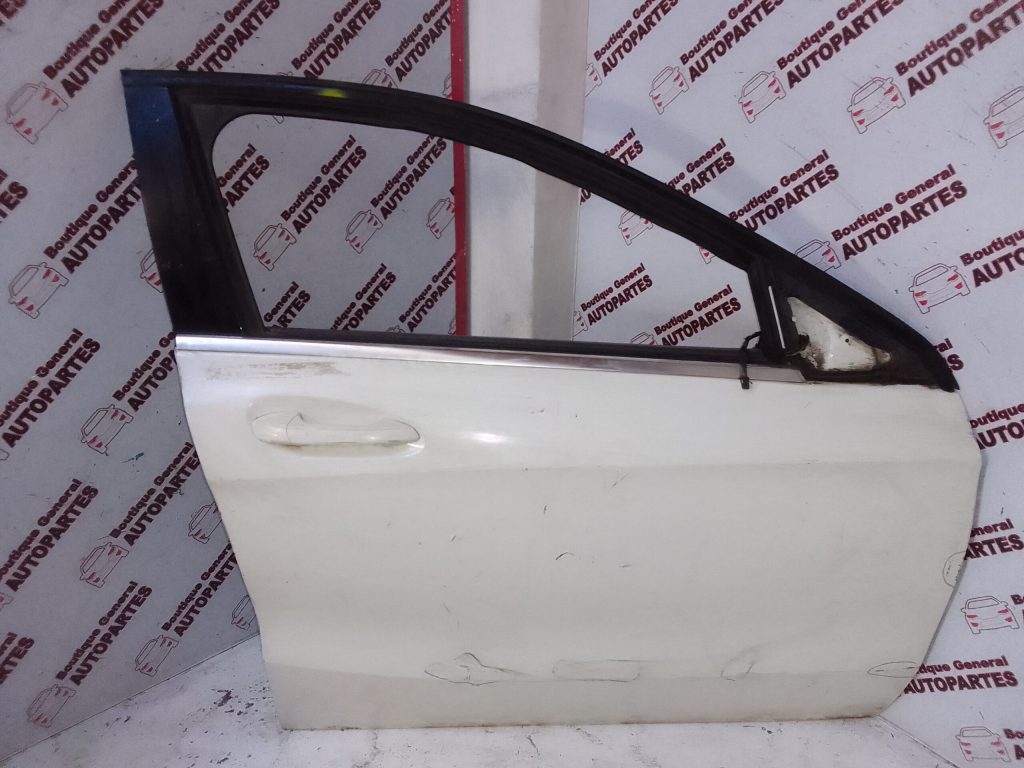 Puerta Delantera Derecha MERCEDES BENZ CLASE A 200 BLUEEFFICIENCY URBAN AT 5P (PDD-0244)