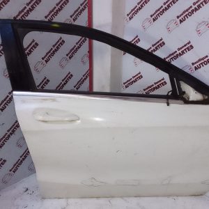 Puerta Delantera Derecha MERCEDES BENZ CLASE A 200 BLUEEFFICIENCY URBAN AT 5P (PDD-0244)