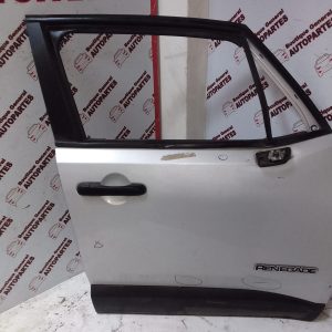 Puerta Delantera Derecha CHRYSLER JEEP RENEGADE 1.8 4X2 SPORT 5P (PDD-0288)