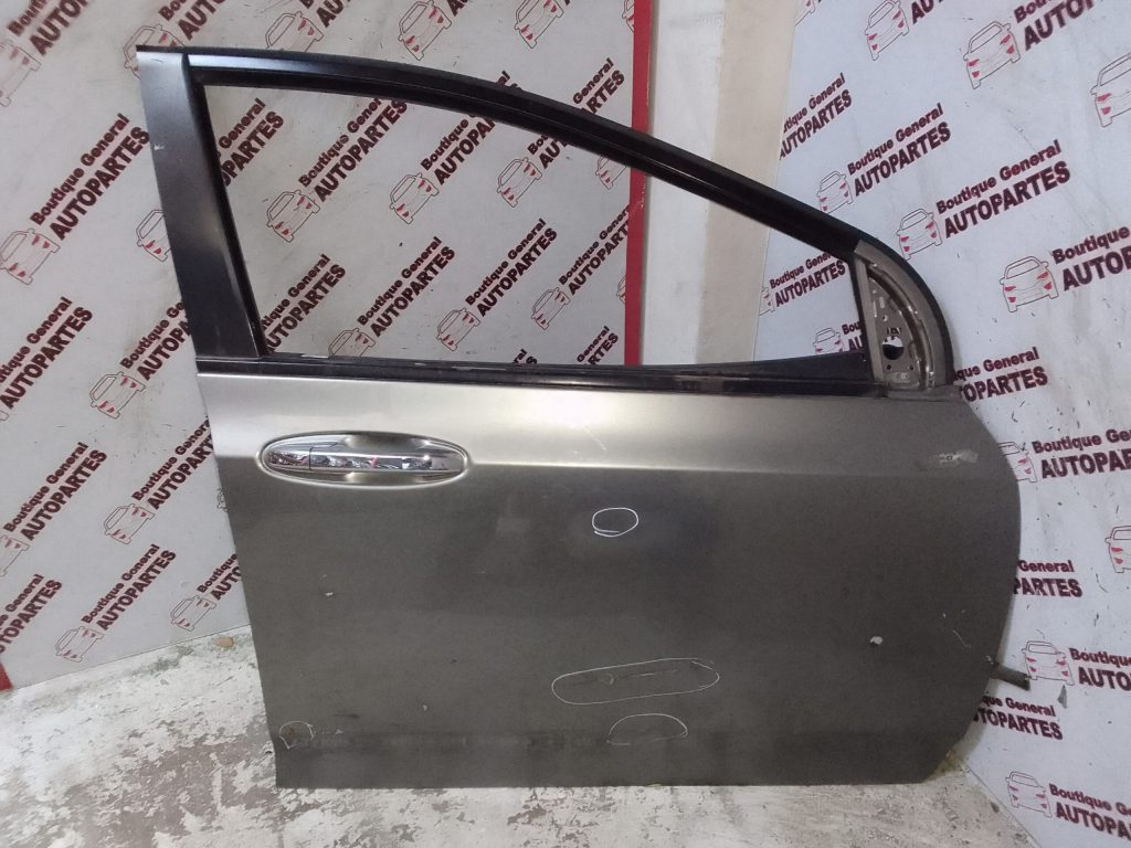 Puerta Delantera Derecha Honda City (PDD-0294)