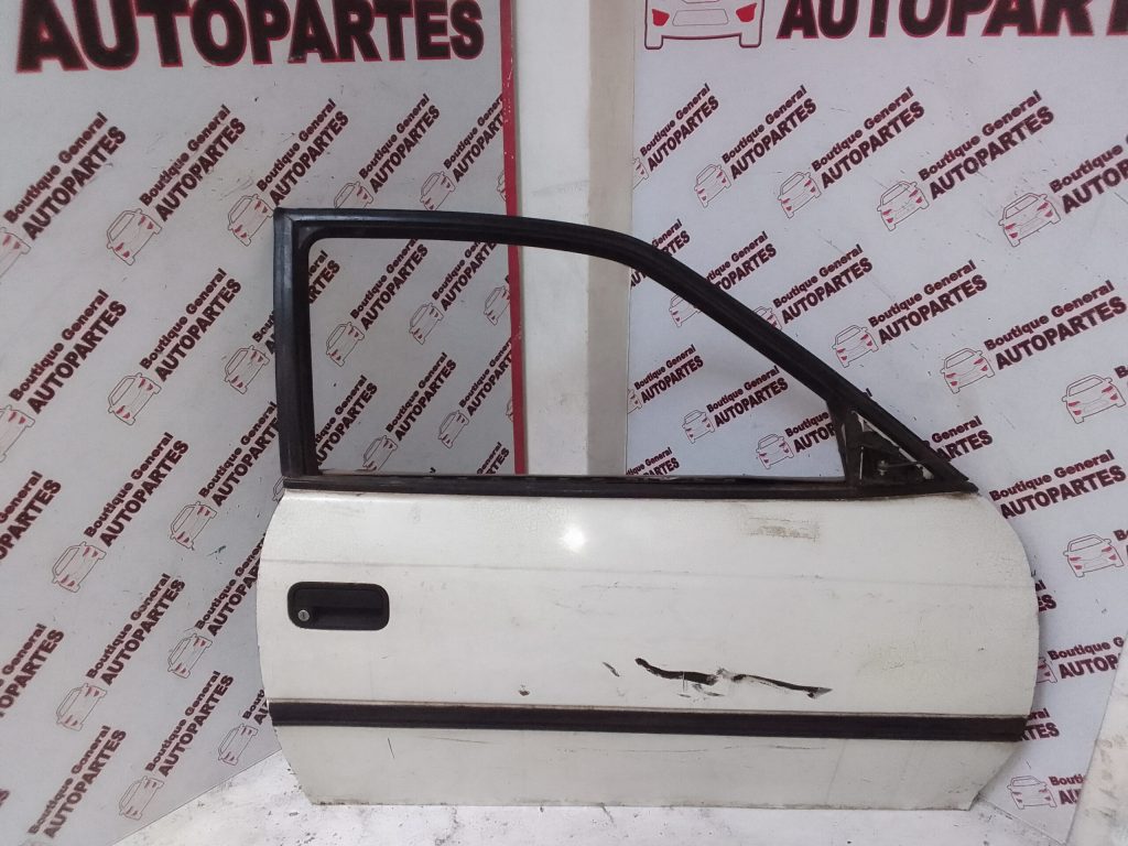 Puerta Delantera Derecha CHEVROLET ASTRA GL 1.4 3 PTAS (PDD-0296)