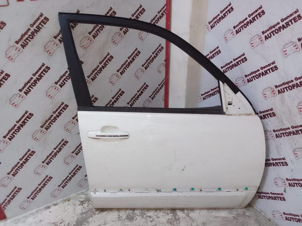 Puerta Delantera Derecha Chery Tiggo (PDD-0297)