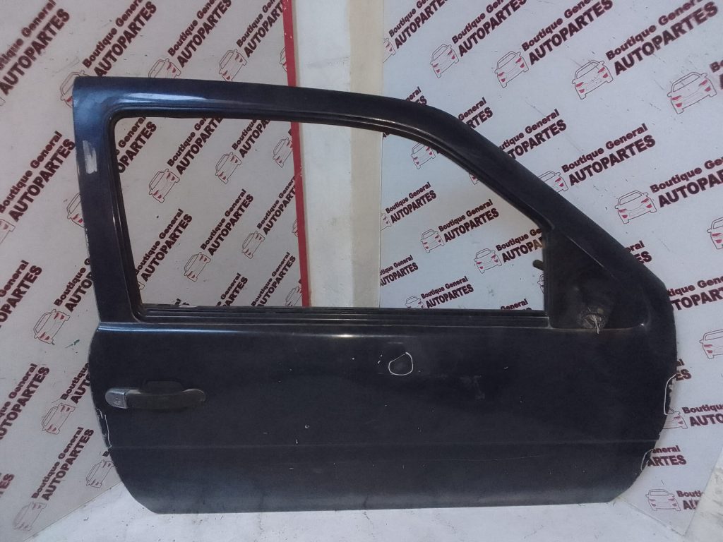 Puerta Delantera Derecha VOLKSWAGEN GOL 1.6 3P COMFORTLINE (PDD-0299)