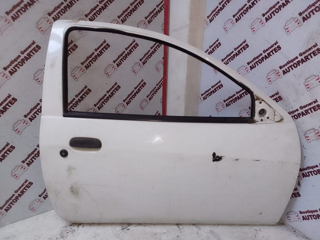 Puerta Delantera Derecha Ford KA FLY PLUS L/11 3P (PDD-0303)