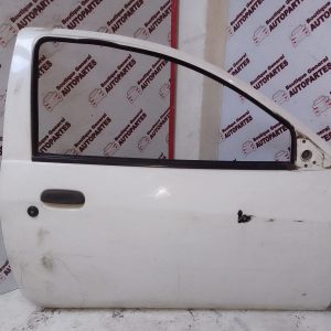 Puerta Delantera Derecha Ford KA FLY PLUS L/11 3P (PDD-0303)